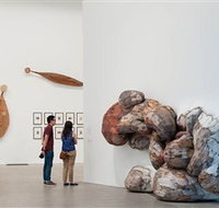 Queensland Art Gallery and Gallery of Modern Art - Winery Find