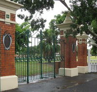 Yeronga Memorial Park - Winery Find