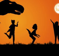 Energex Playasaurus Place - Winery Find