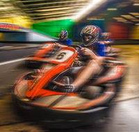 Go Karting Brisbane - Winery Find