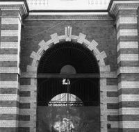 Boggo Road Gaol - Winery Find