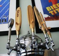 Burleigh Brewing Company - Winery Find