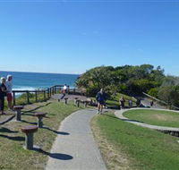 Mick Shamburg Park - Winery Find
