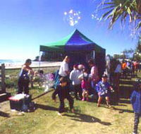 Art and Craft on the Coast - Winery Find