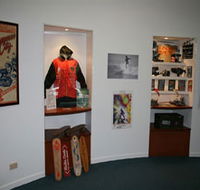 Surf World Gold Coast - Winery Find