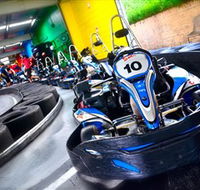 Go Karting Gold Coast - Winery Find