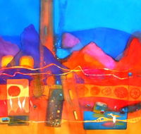 Caloundra Regional Art Gallery - Winery Find