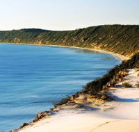 Cooloola Great Walk - Winery Find