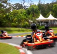Big Kart Track Pty Ltd - Winery Find