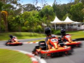 Big Kart Track Pty Ltd - Winery Find 0