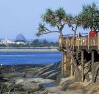 Caloundra Coastal Walk - Winery Find