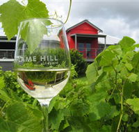 Flame Hill Vineyard - Winery Find