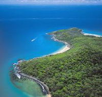 Noosa National Park - Winery Find