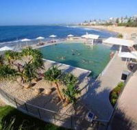 Kings Beach - Beachfront Salt Water Pool - Winery Find