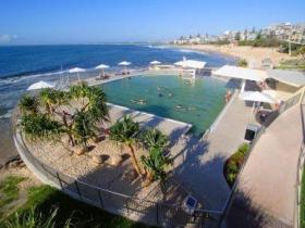 Kings Beach - Beachfront Salt Water Pool - Winery Find 0