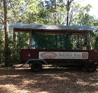 Apallonian Hotel - Winery Find