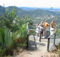Mapleton Forest Reserve - Winery Find