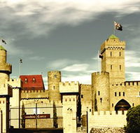 Sunshine Castle Bli Bli - Winery Find