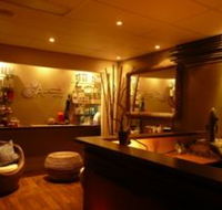 Asante Day Spa - Winery Find