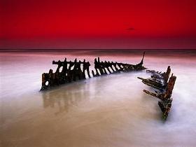 Dicky Beach QLD Winery Find