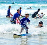Coolum Surfing School - Winery Find