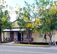 Kilkivan Shire Museum - Winery Find