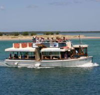 Caloundra Cruise - Winery Find