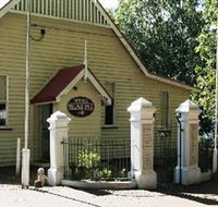 Montville Memorial Precinct - Winery Find