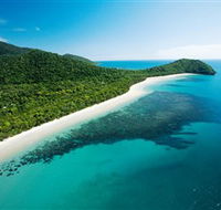 Cape Tribulation Daintree National Park - Winery Find