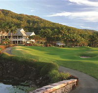 Paradise Palms Golf Course - Winery Find