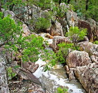 Crows Nest National Park - Winery Find