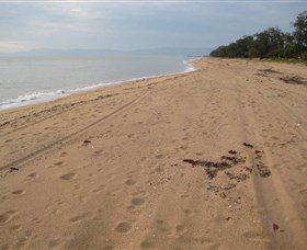 Forrest Beach - Winery Find 0