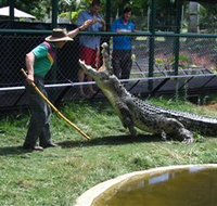 Snakes Downunder Reptile Park and Zoo - Winery Find