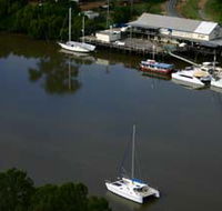 Port of Maryborough - Winery Find