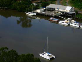 Port Of Maryborough - Winery Find 0