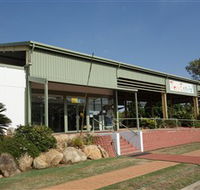 Terrestrial Georgetown Centre - Winery Find