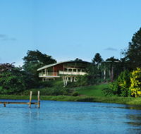 Mackay Regional Botanic Gardens - Winery Find
