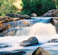 Crows Nest Falls - Winery Find