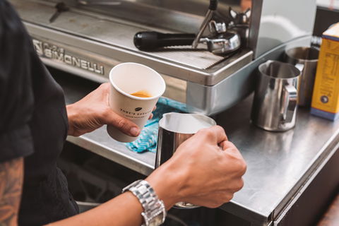 Brickworks Centre - Winery Find 1