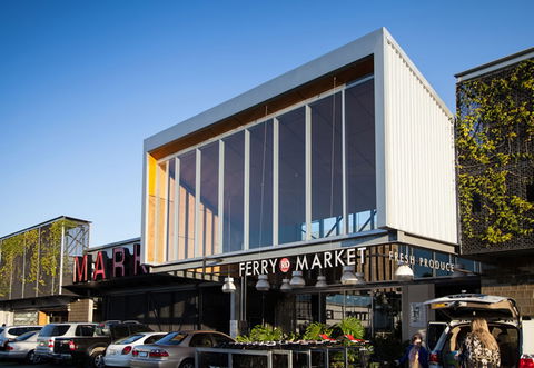 Brickworks Centre - Winery Find 3