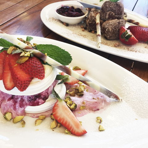 Brickworks Centre - Winery Find 4