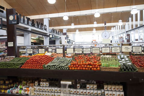 Brickworks Centre - Winery Find 5