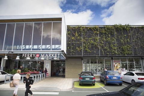 Brickworks Centre - Winery Find 6