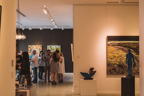 Brickworks Centre - Winery Find 8