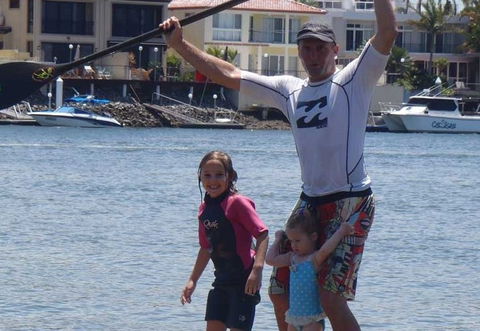 Brad Holmes Surf Coaching - Winery Find 4