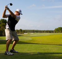 Pelican Waters Golf Club - Winery Find