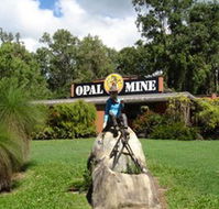 Outback Opal Mine - Winery Find