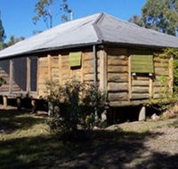 Greycliffe Homestead - Winery Find