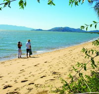 Bushland Beach - Winery Find