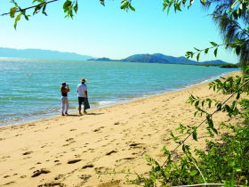 Bushland Beach - Winery Find 0